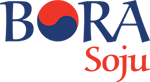 bora soju logo